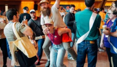 Pacific Beach's Mission Bagel among standouts at BagelFest West