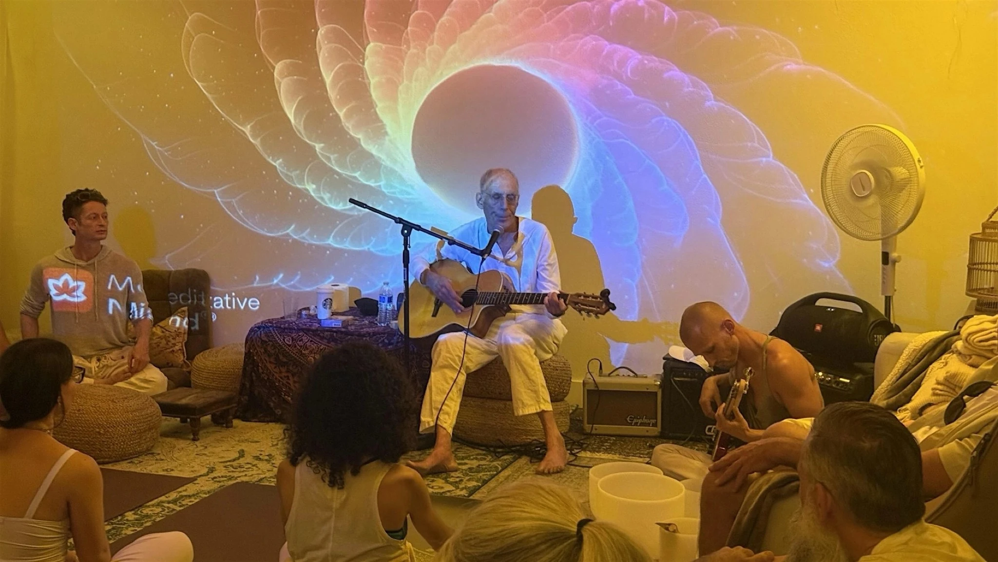 Psychedelic Institute of Los Angeles