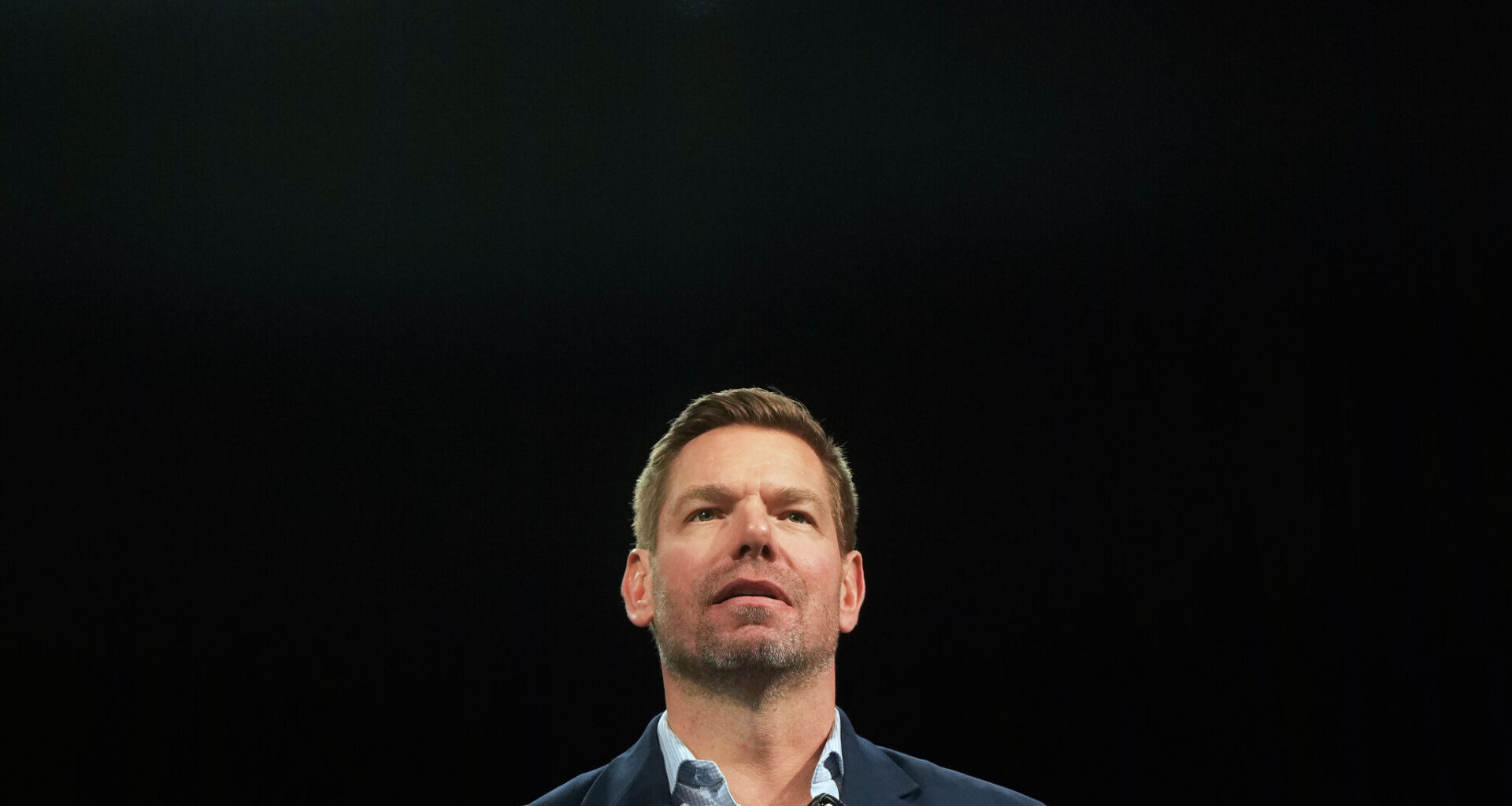 Eric Swalwell resigns from Congress