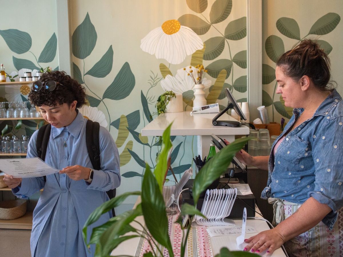 ‘Less crying in the walk-in’: East Bay restaurants switch to counter service to survive