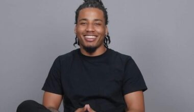 Former San Jose State football star is missing. Family seeks help in his disappearance