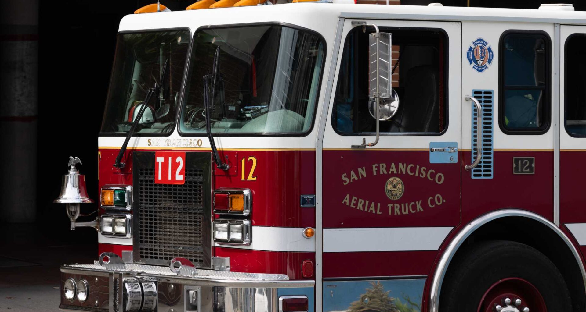 Driver kills pedestrian in South of Market hit-and-run