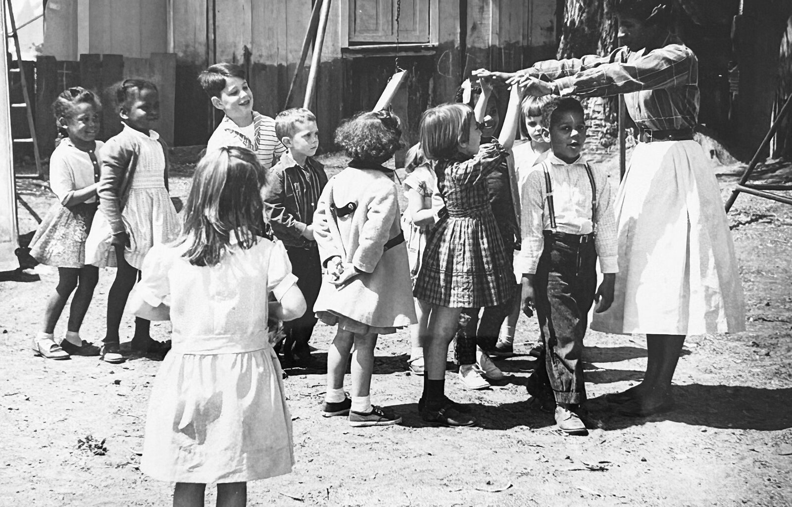 Berkeley private school with a colorful and groundbreaking past turns 80