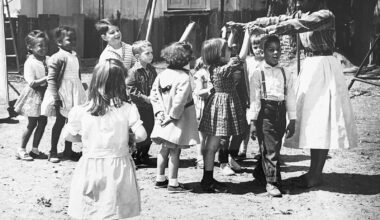 Berkeley private school with a colorful and groundbreaking past turns 80