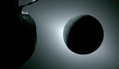 As splashdown nears, scientists excited about Artemis II discoveries