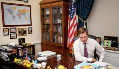 House committee opens probe into Eric Swalwell allegations