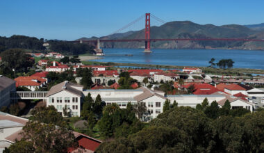 The vultures worrying me most after Trump fires board at SF's Presidio