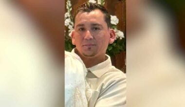 Man hurt in California ICE shooting now in FBI custody, lawyer says