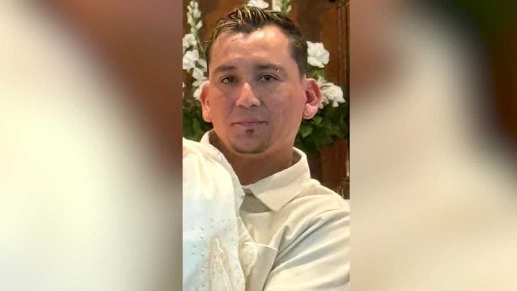 Man hurt in California ICE shooting now in FBI custody, lawyer says
