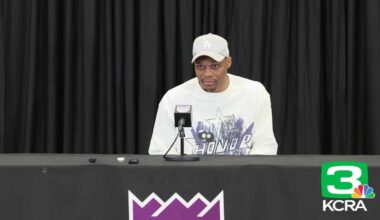 Here are the major takeaways from Sacramento Kings players' exit interviews on 2025-26 season