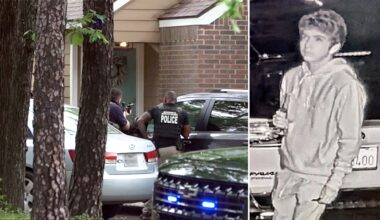 FBI raids Texas home of suspect accused of attacking Sam Altman's house
