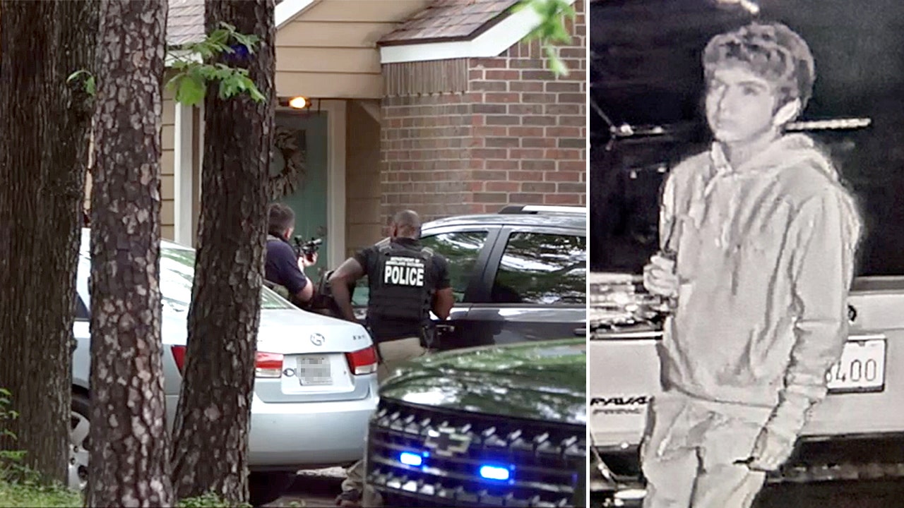 FBI raids Texas home of suspect accused of attacking Sam Altman's house