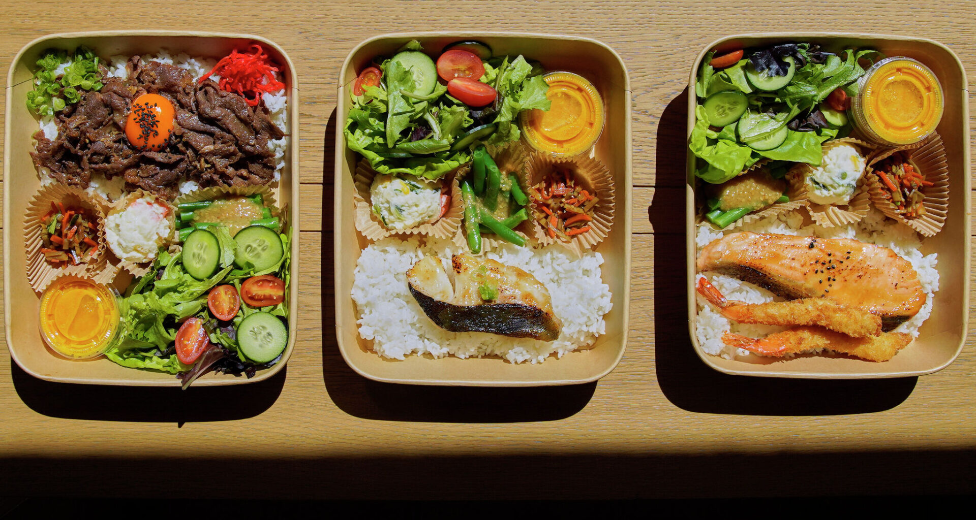 Yutori in Palo Alto is a Japanese restaurant, market, deli and bar