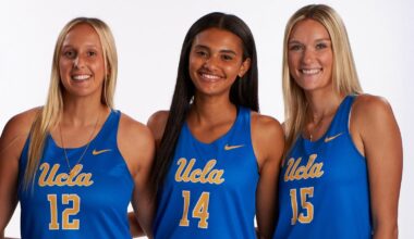 Center of Effort Challenge champions
