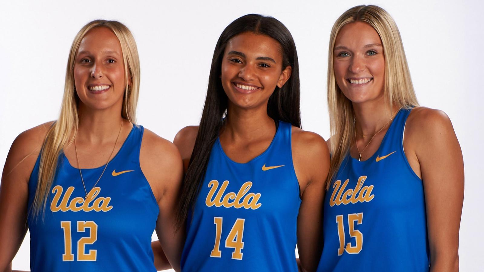 Center of Effort Challenge champions