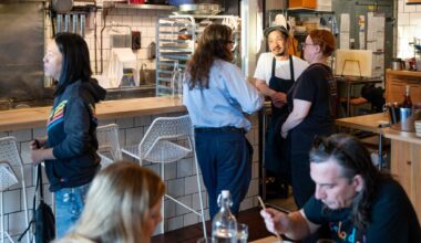 Joodooboo is the SF Chronicle’s first Rising Star Restaurant