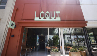 Popular LA taqueria that launched as an SF pop-up celebrates 10 years