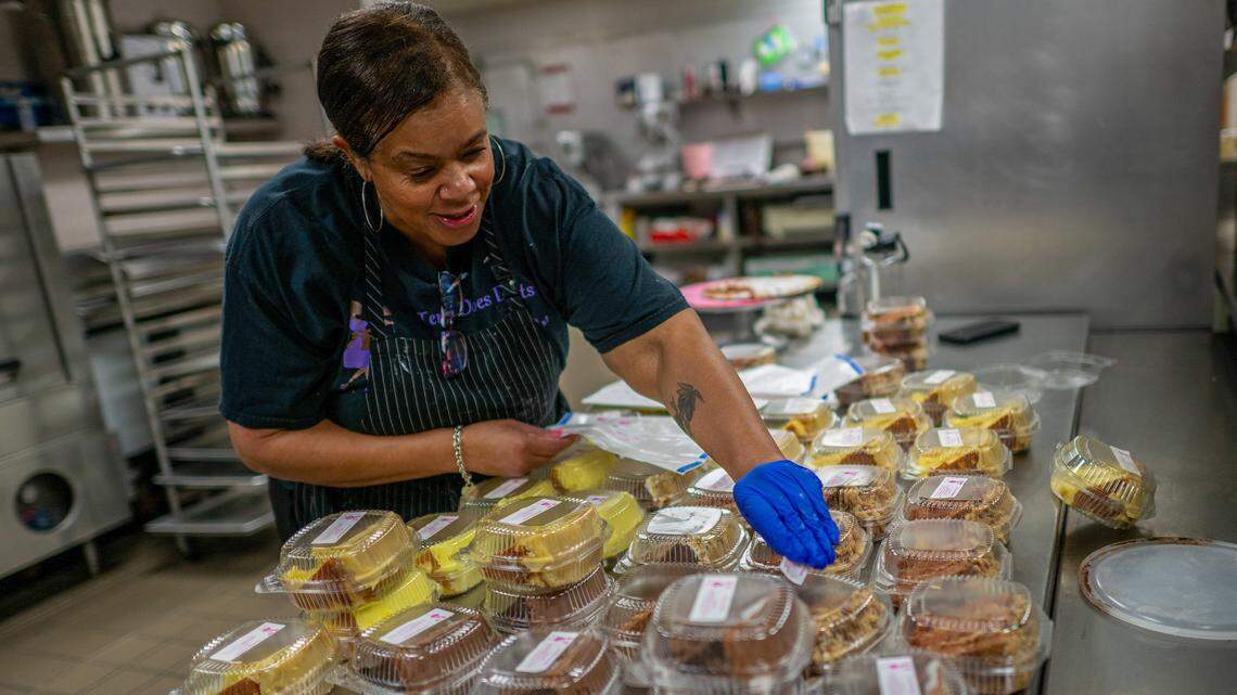 How expiring subsidies and inflation squeeze households