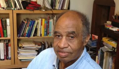Carl Anthony, architect, author, UC Berkeley professor, dies at 87