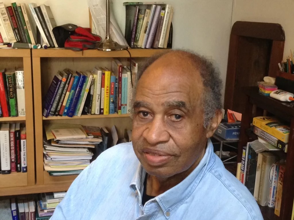 Carl Anthony, architect, author, UC Berkeley professor, dies at 87