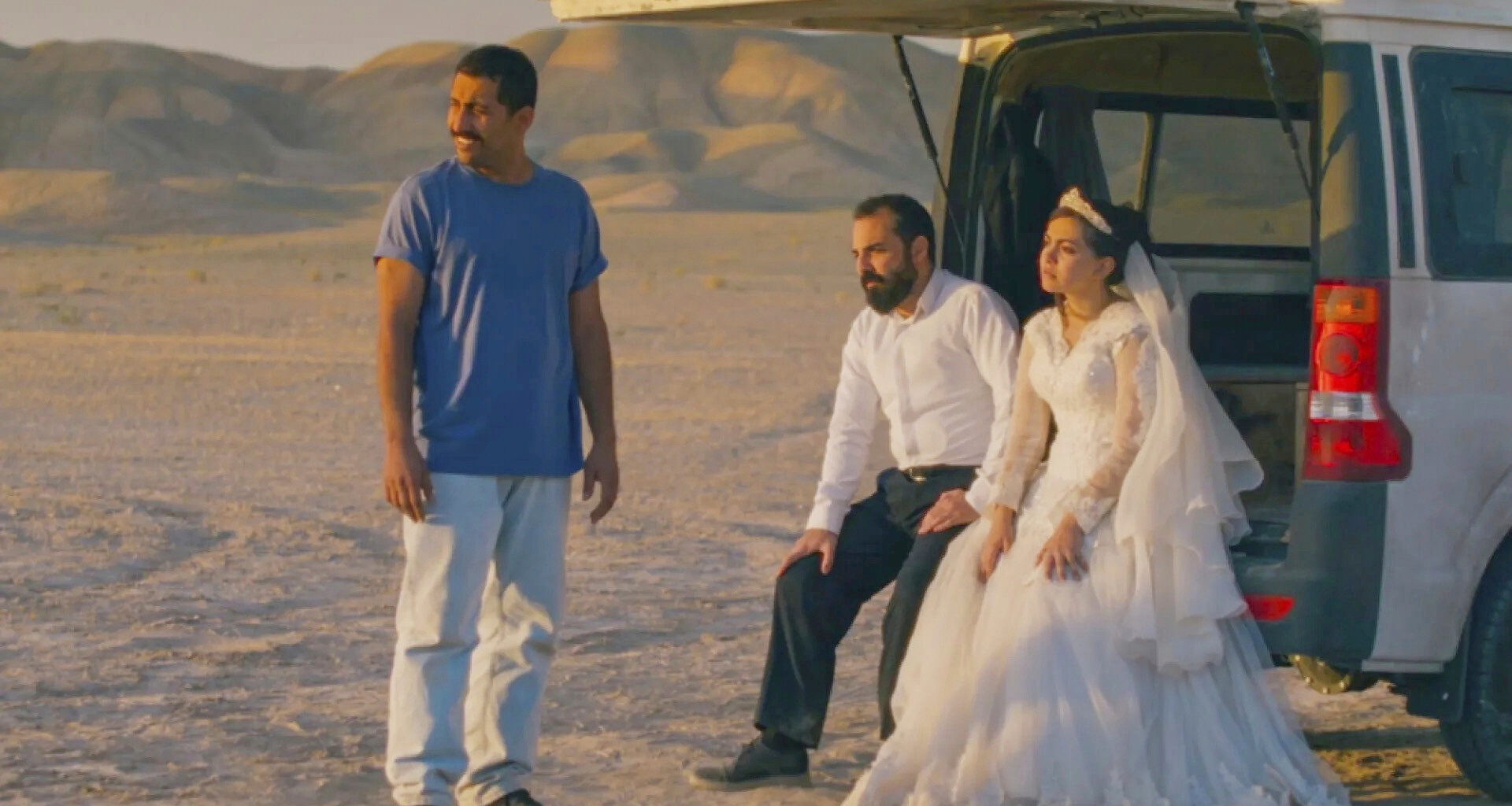 Jafar Panahi thriller returns for fresh look at San Francisco’s Balboa