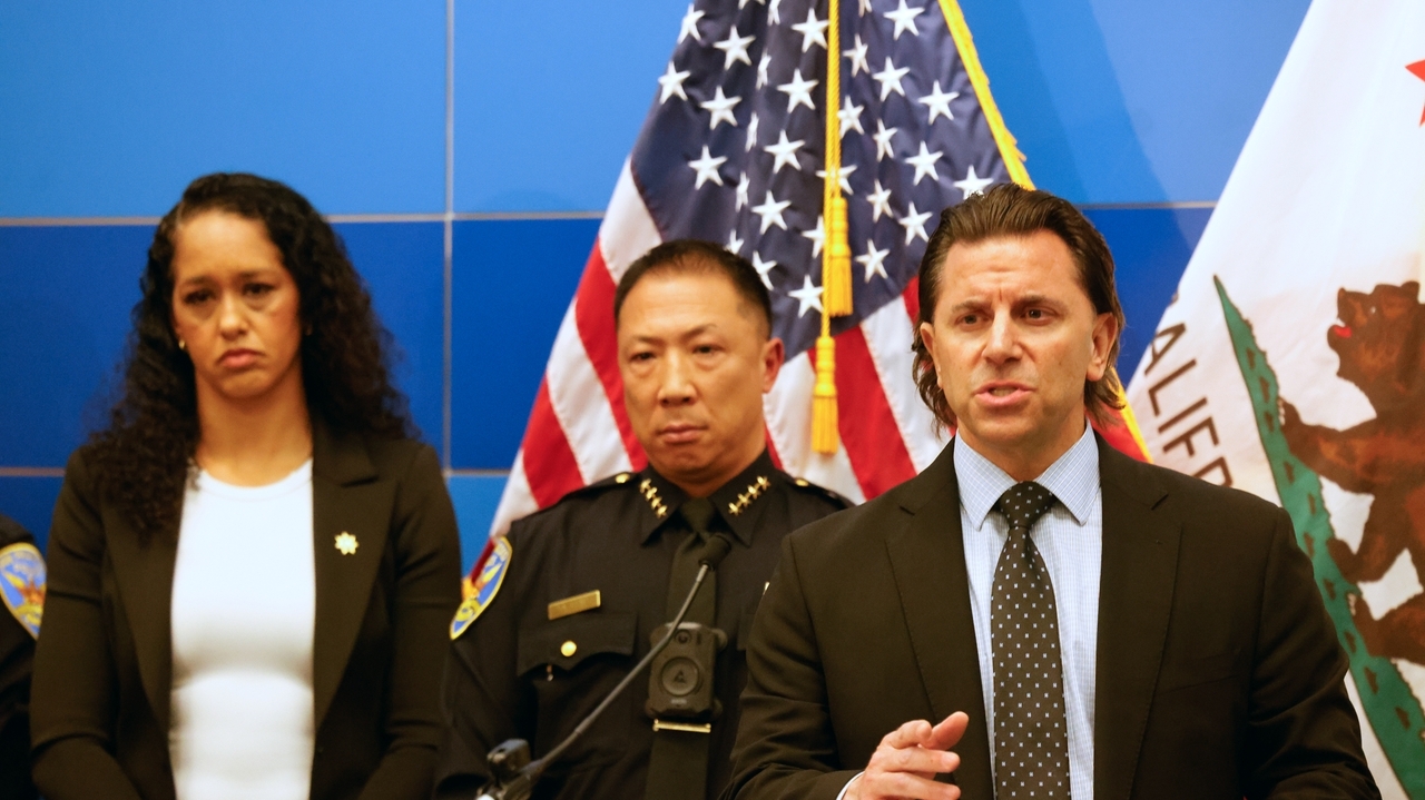 Suspect in Molotov attack at Sam Altman's California home set to appear in court