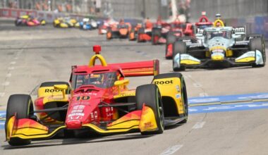 Here’s what streets will be closed during the 2026 Acura Grand Prix of Long Beach – Press Telegram