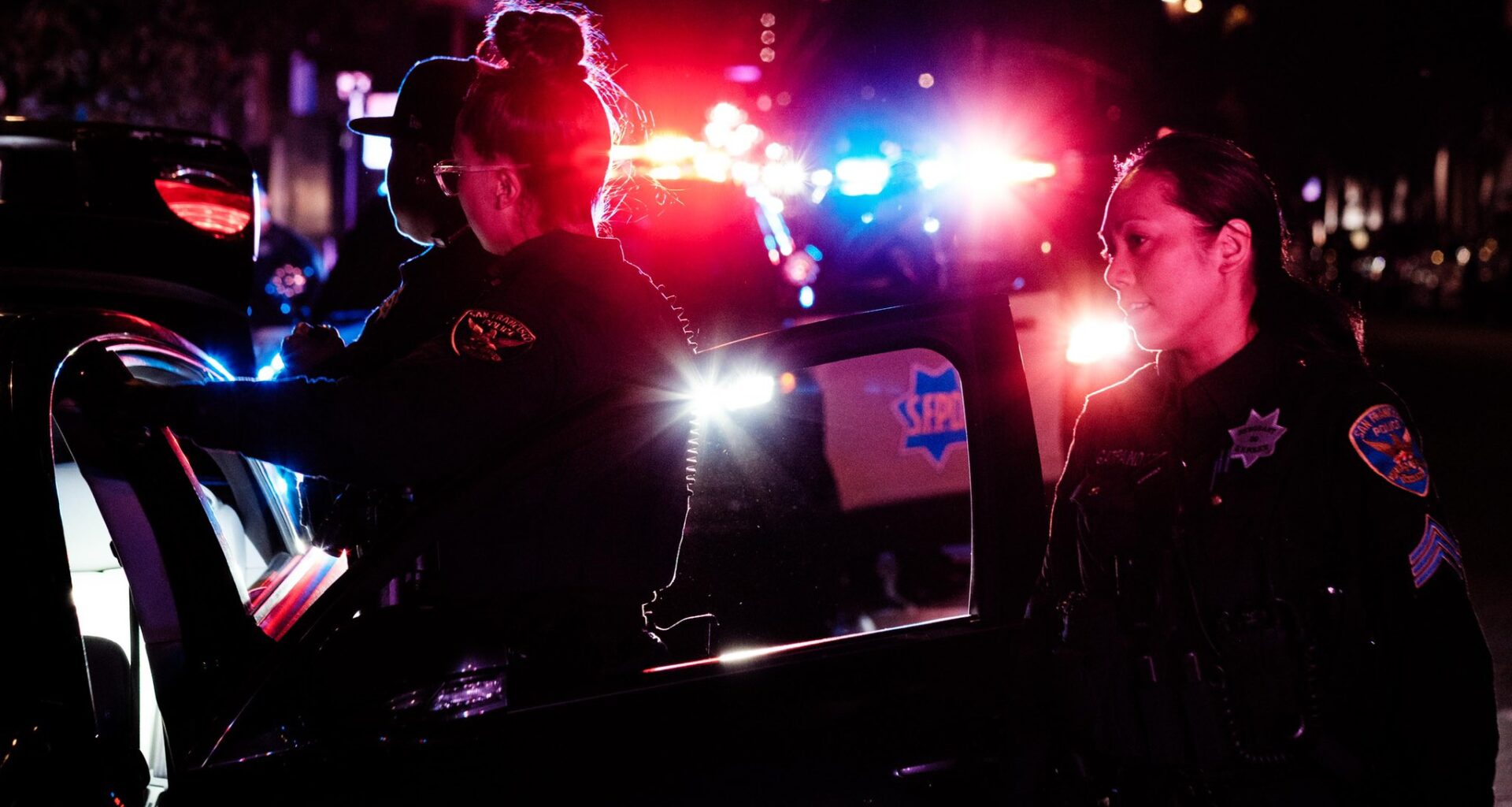 Gunfire hits cars, homes in San Francisco