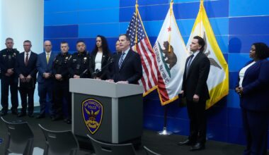 Suspect in Molotov attack at Sam Altman’s California home set to appear in court