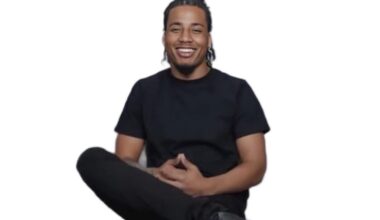 Ex-San Jose State linebacker Hadari Darden is missing