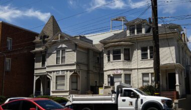 Berkeley landmarks process holds up housing, council reps say