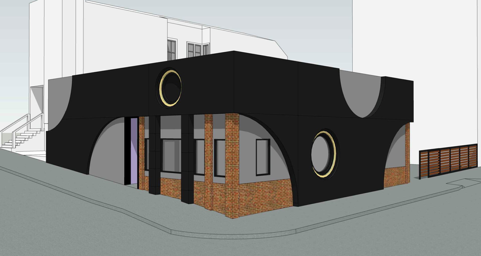Vacant San Francisco KFC-Taco Bell eyed for recording studio