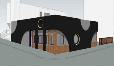 Vacant San Francisco KFC-Taco Bell eyed for recording studio
