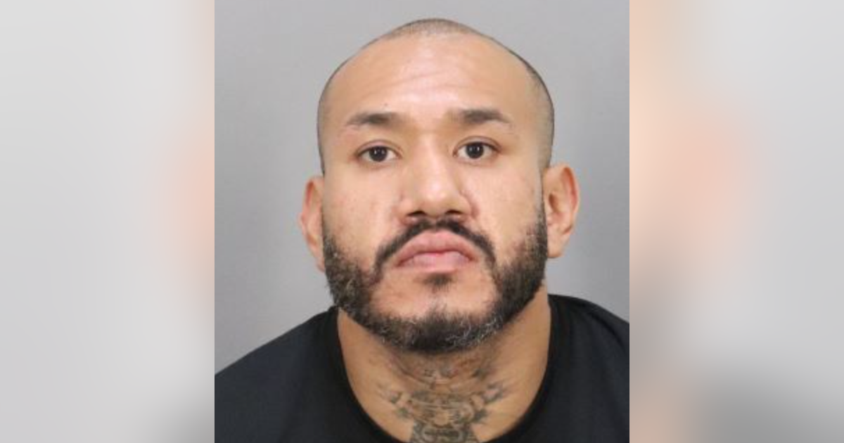 San Jose man arrested in string of random attacks on elderly