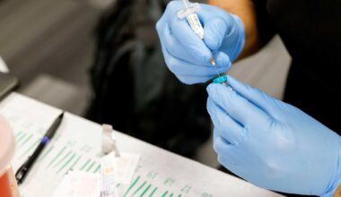 Measles cases jump in California, led by Sacramento outbreak