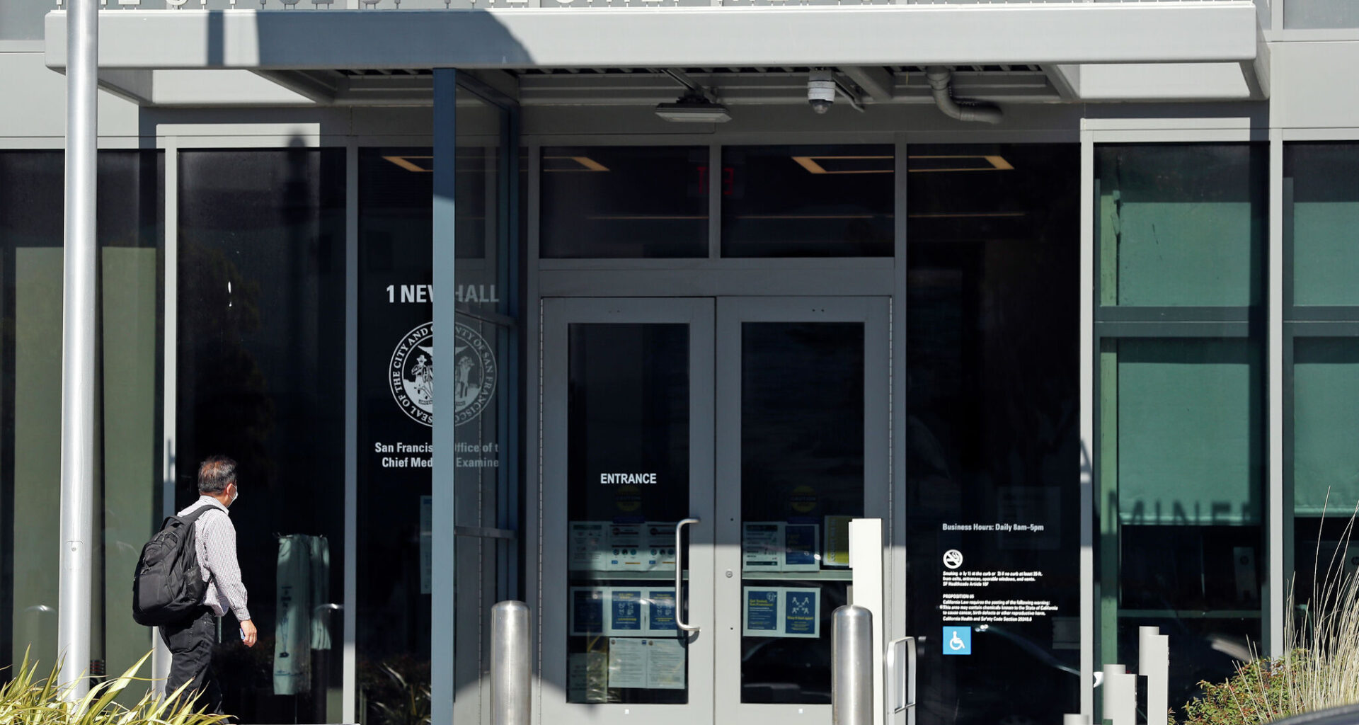 S.F. to pay $750,000 to employee who reported missing skull