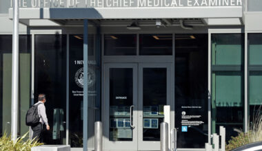 S.F. to pay $750,000 to employee who reported missing skull