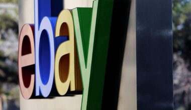 Tech giant eBay to close S.F. office, relocate 198 employees to San Jose headquarters