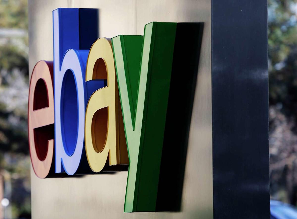 Tech giant eBay to close S.F. office, relocate 198 employees to San Jose headquarters