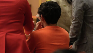 Parents of man charged in OpenAI CEO firebomb attack speak out