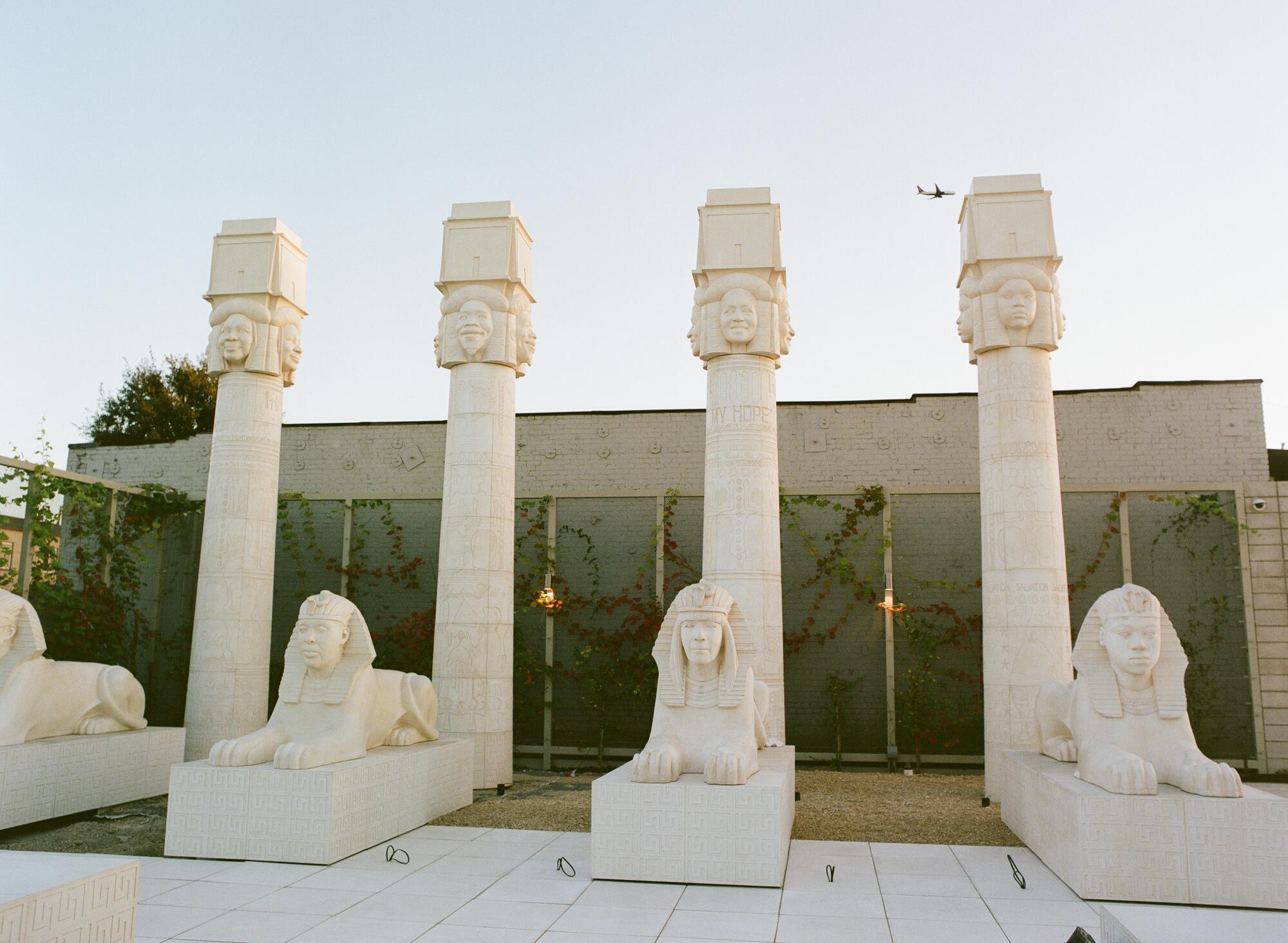 Image April 2026 Lauren Halsey