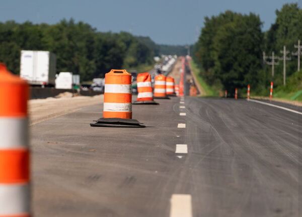 Help Wanted at Road Commission for Oakland County