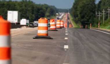 Help Wanted at Road Commission for Oakland County