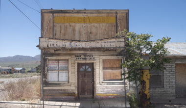 The California town that just wants to be left alone
