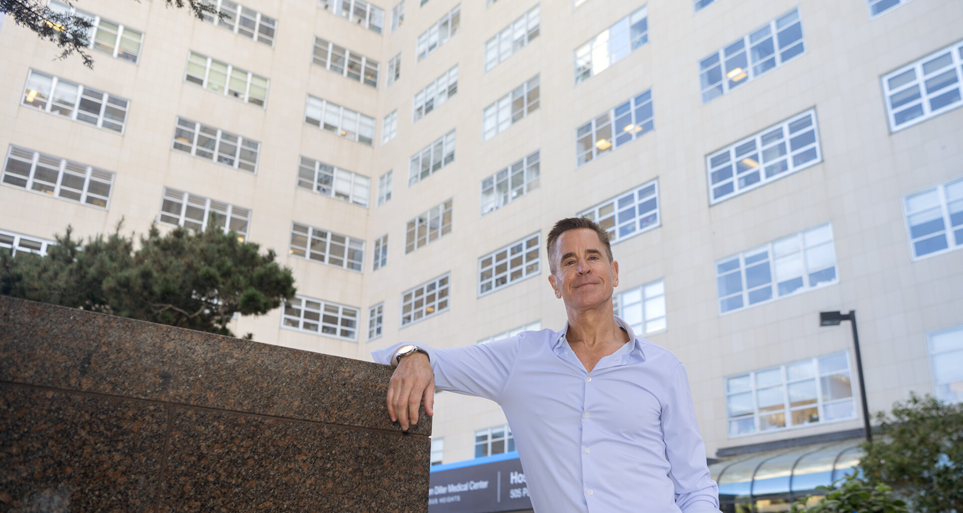 After 'unprecedented' results, SF researchers get closer to HIV cure