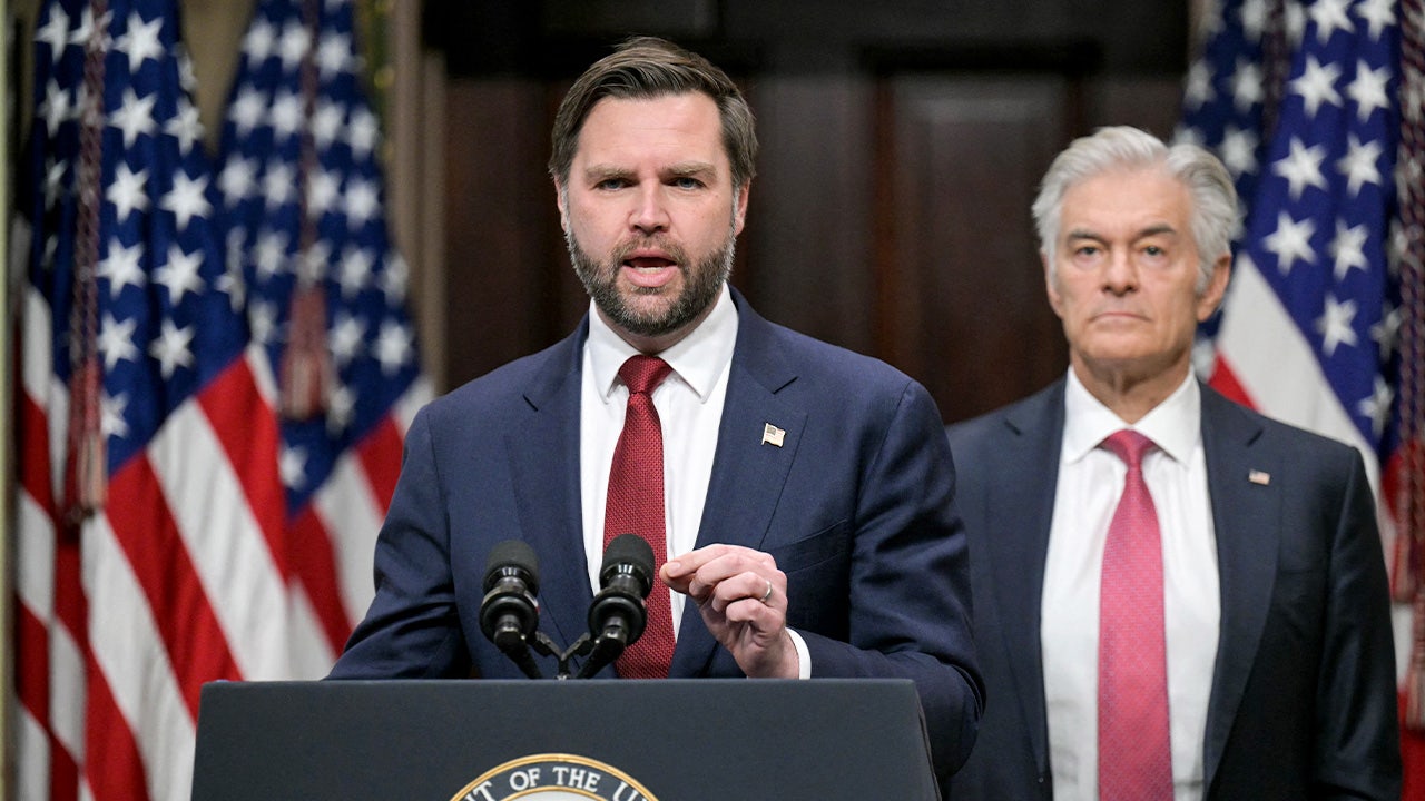 Vance task force suspends 447 hospices over $600M LA fraud claims