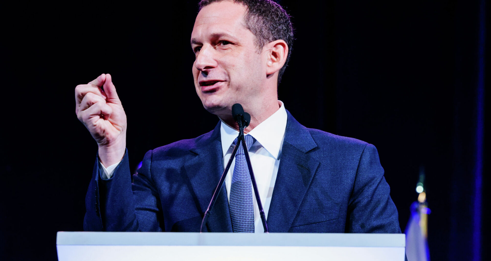 Mayor Daniel Lurie’s SF budget plan is already meeting resistance