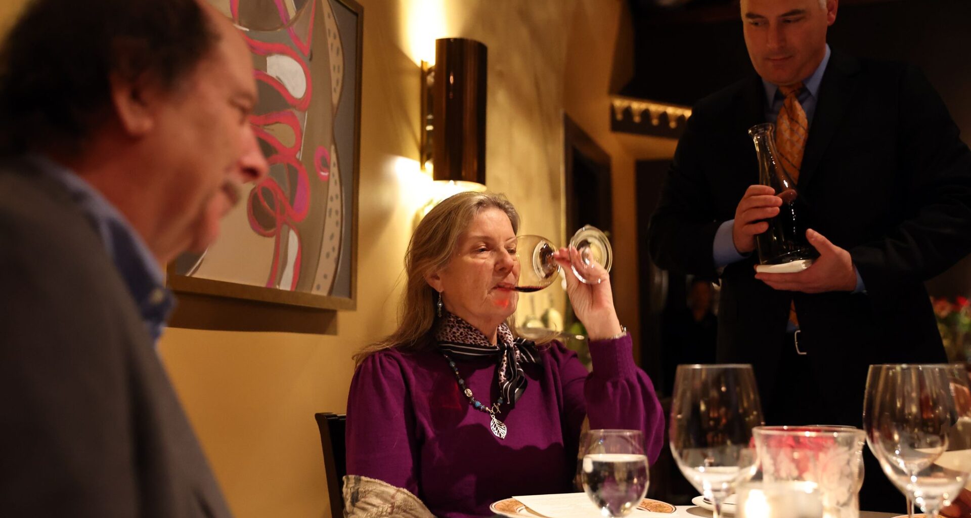 The restaurants missing from Chronicle's Top 100