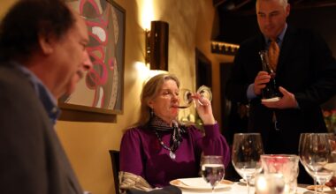 The restaurants missing from Chronicle's Top 100