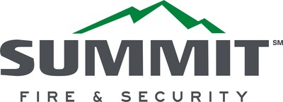 Summit Fire & Security Enters California with Two New Branch Offices in San Jose and Rocklin.